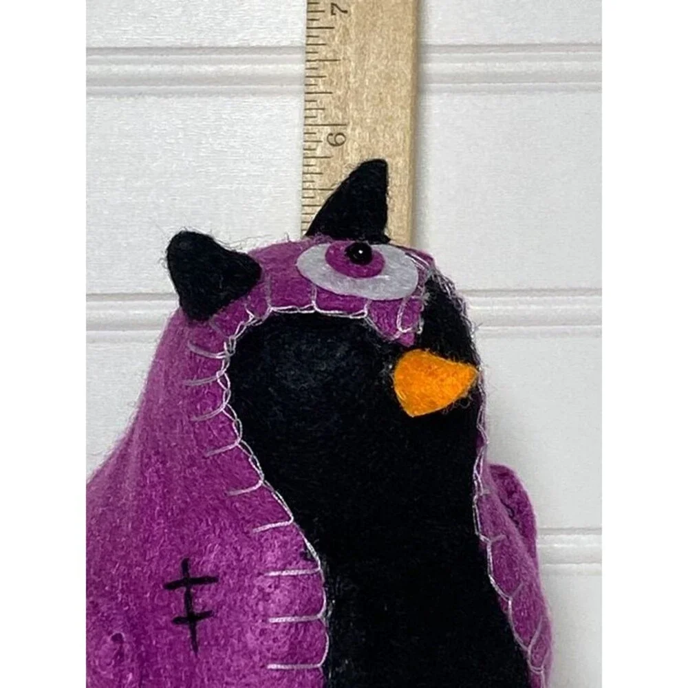 Target Featherly Friends Hyde & EEK SEEKER Halloween Cyclops Bird 2025 Reunion